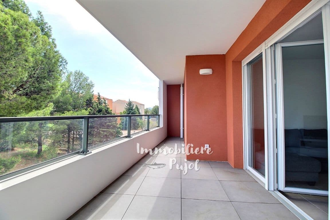 Appartement T2 à louer à Marseille – photo 6