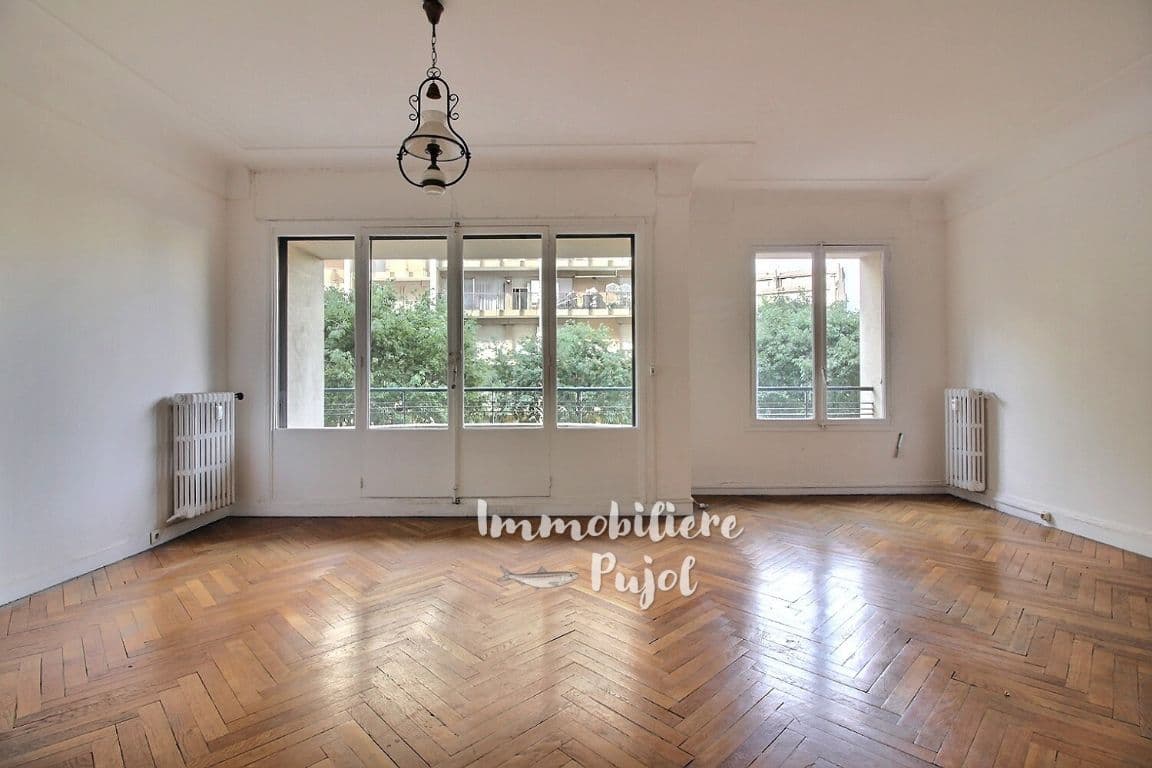 Appartement T3 à louer à Marseille – photo 1