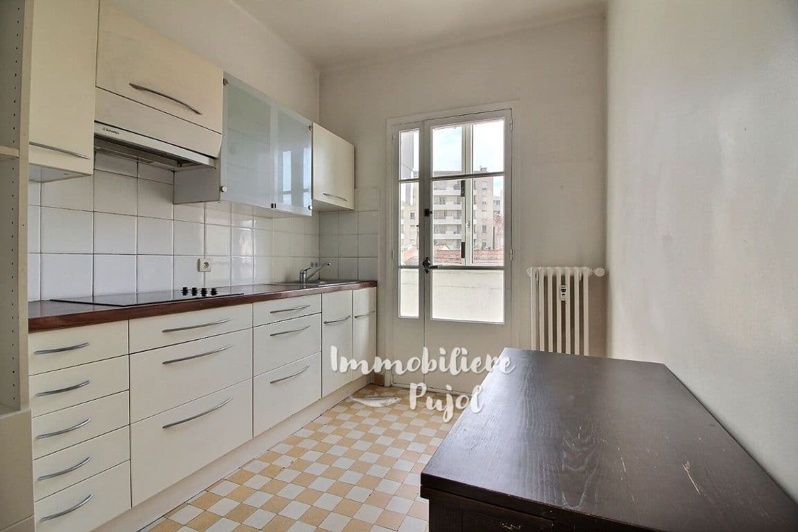 Appartement T3 à louer à Marseille – photo 4