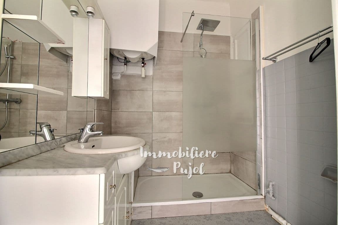 Appartement T3 à louer à Marseille – photo 7