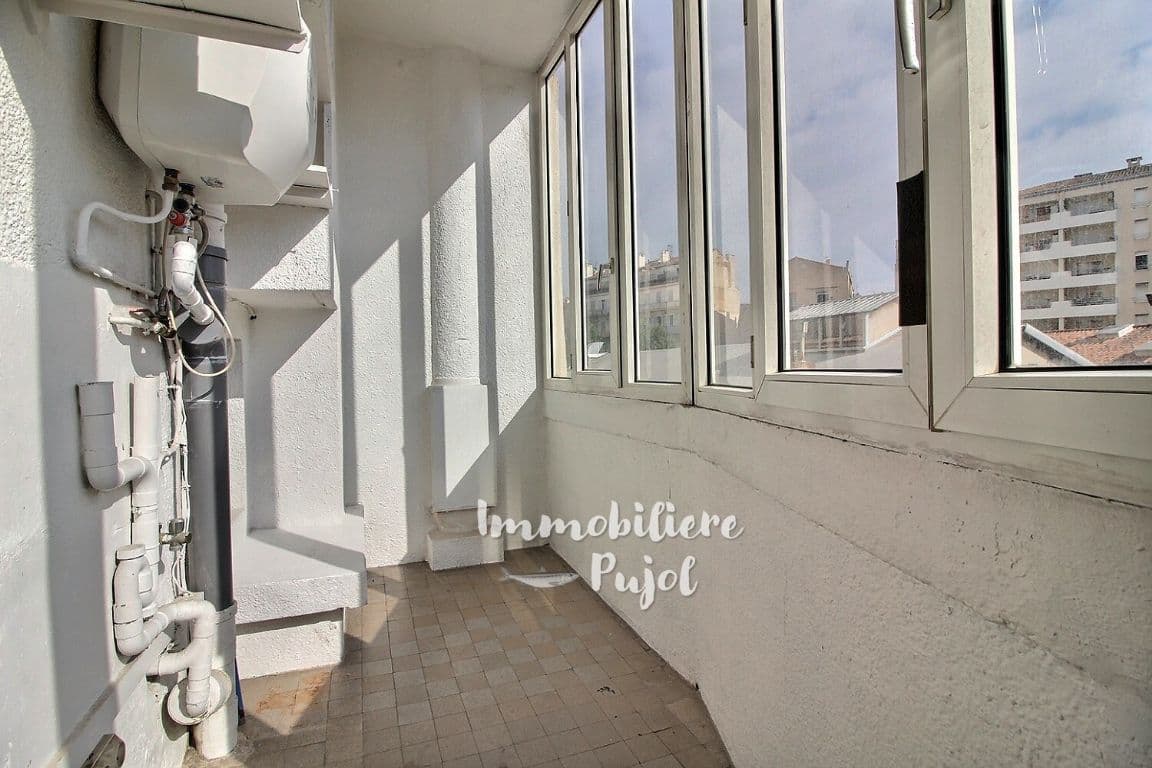 Appartement T3 à louer à Marseille – photo 8