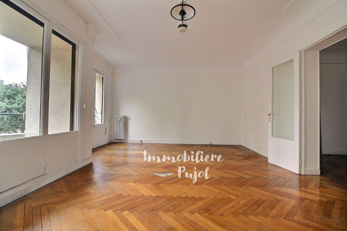 Appartement T3 à louer à Marseille – photo 2