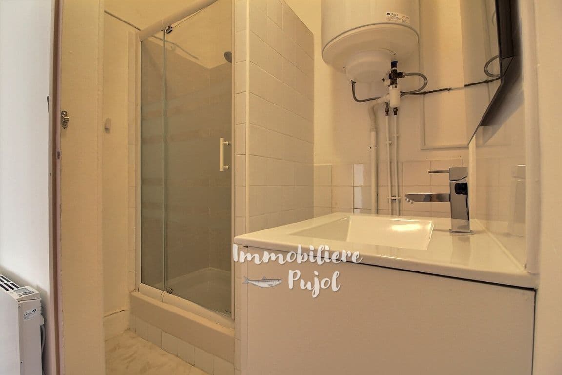 Appartement T2 à louer à Marseille – photo 3
