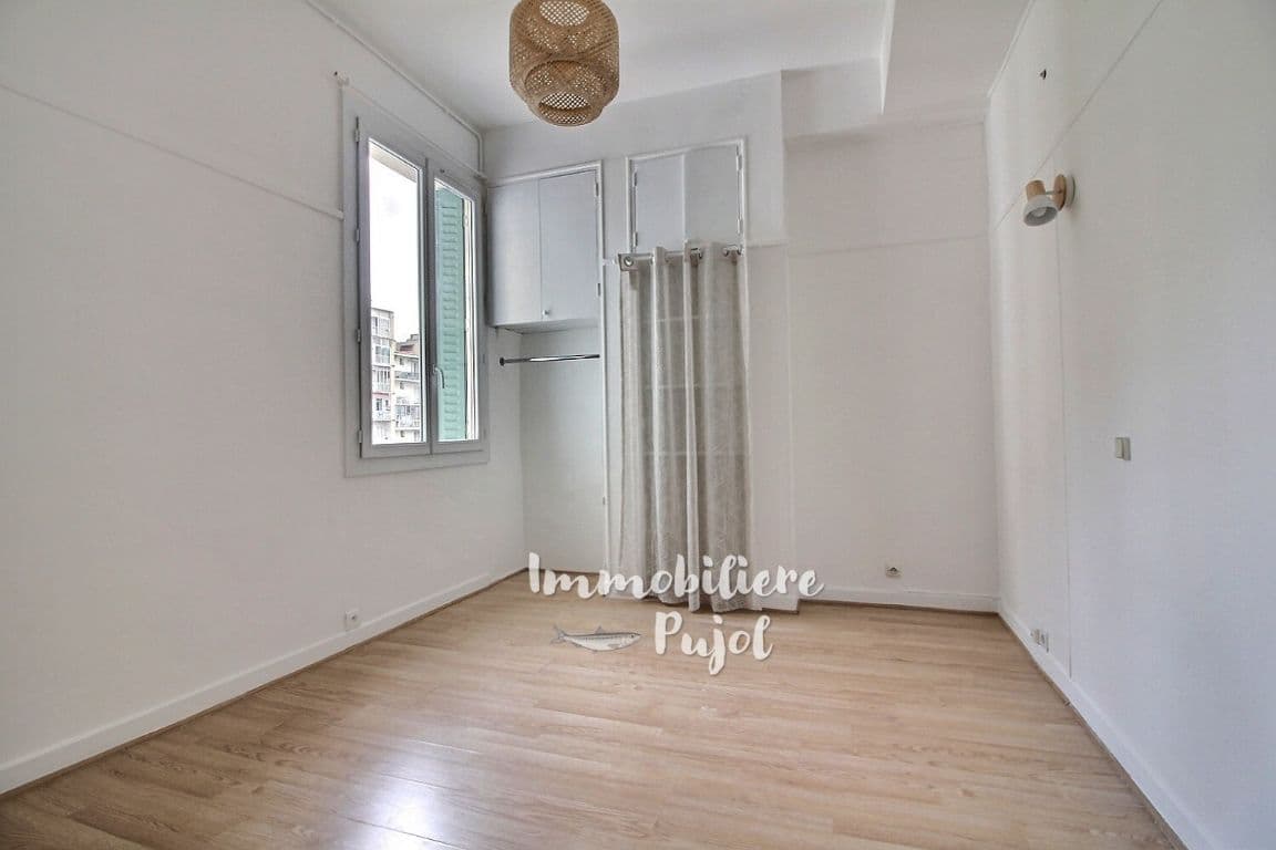 Appartement T2 à louer à Marseille – photo 4