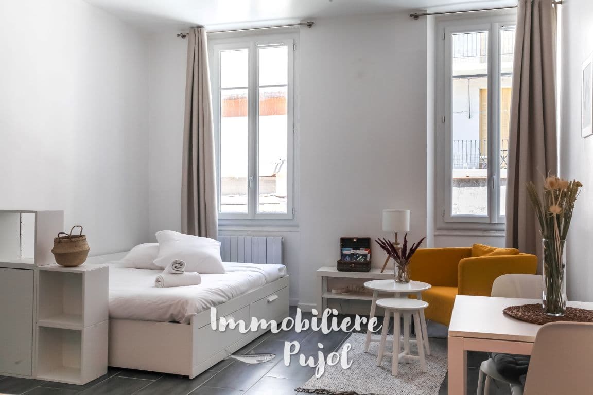 Appartement T1 à louer à MARSEILLE – photo 3