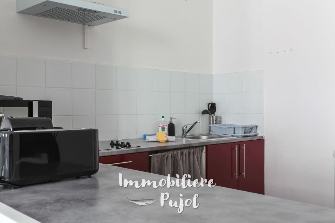 Appartement T1 à louer à MARSEILLE – photo 4