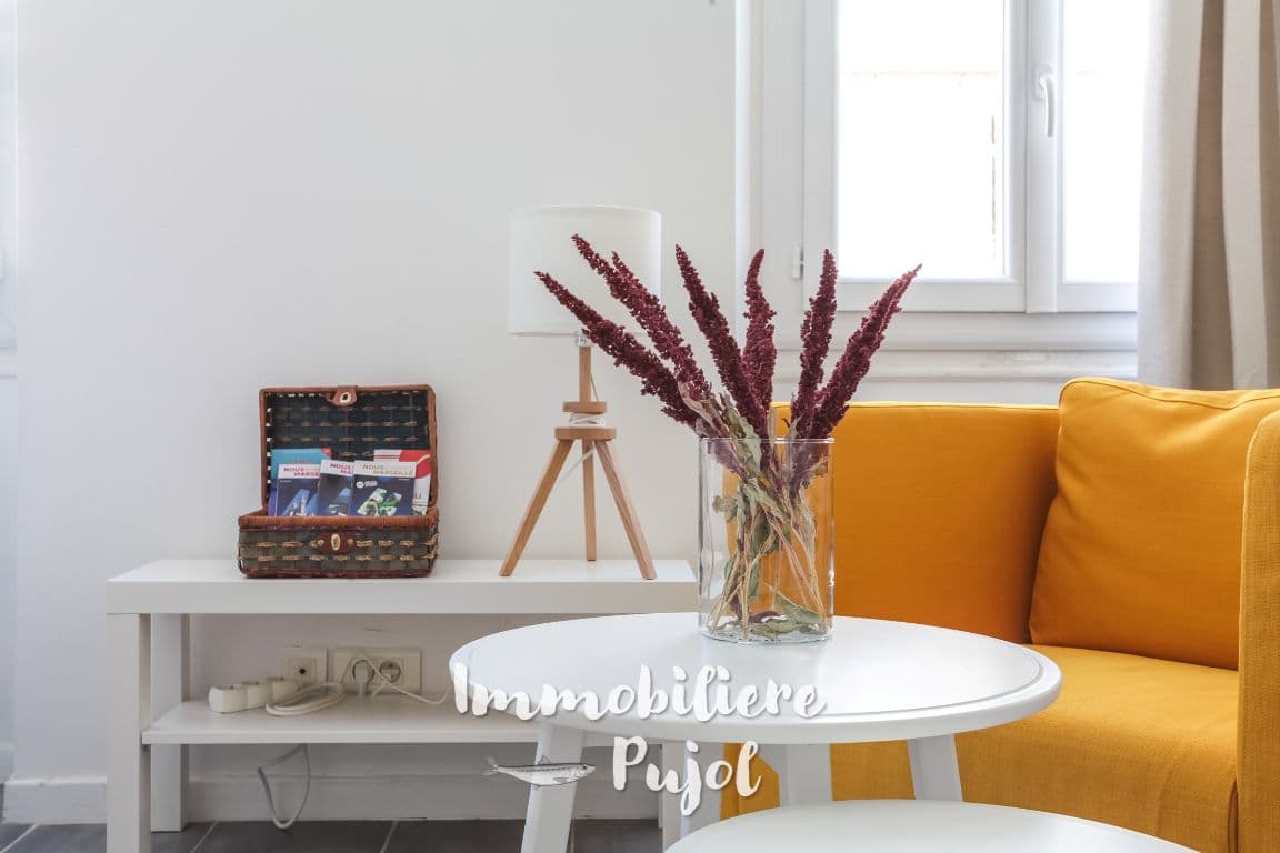 Appartement T1 à louer à MARSEILLE – photo 6