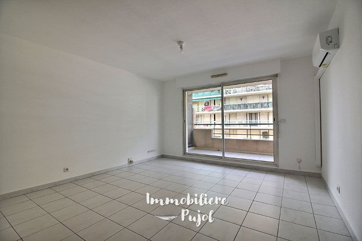 Appartement T2 à louer à Marseille – photo 2