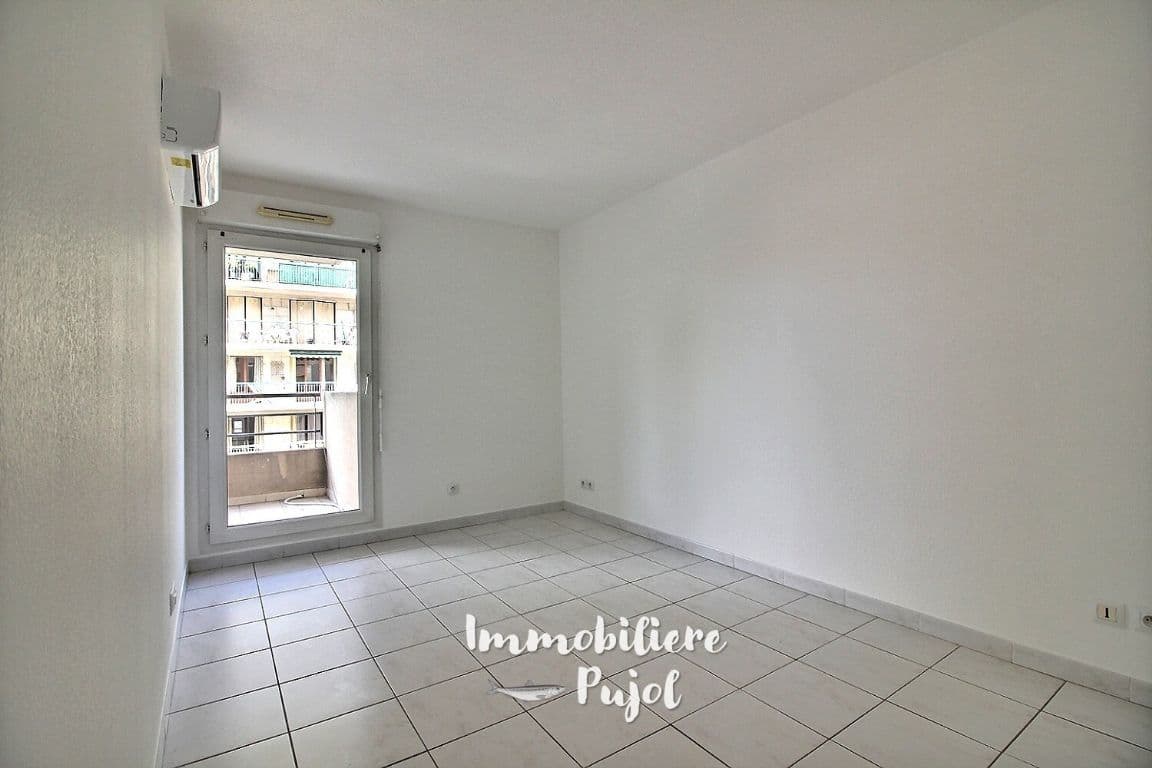 Appartement T2 à louer à Marseille – photo 5