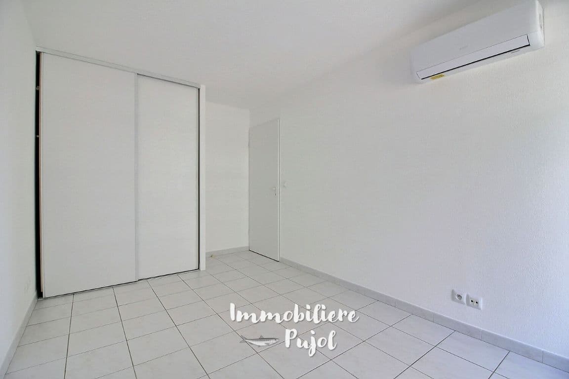 Appartement T2 à louer à Marseille – photo 4