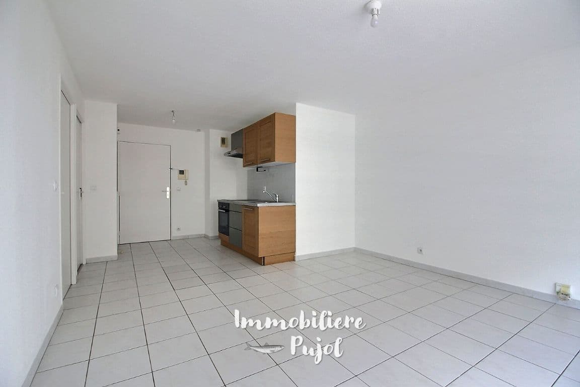 Appartement T2 à louer à Marseille – photo 1