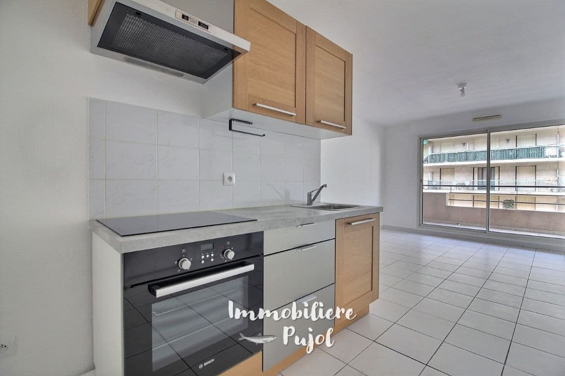 Appartement T2 à louer à Marseille – photo 3
