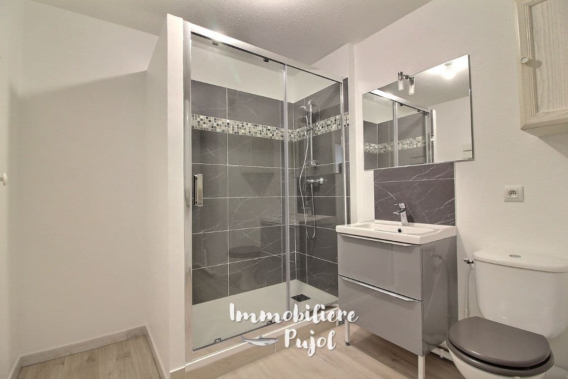 Appartement T2 à louer à Marseille – photo 6