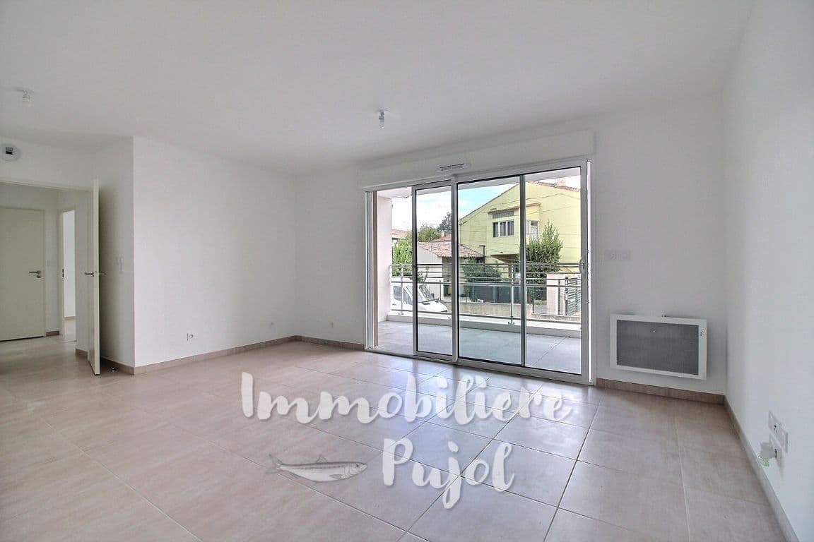 Appartement T3 à louer à Marseille – photo 3