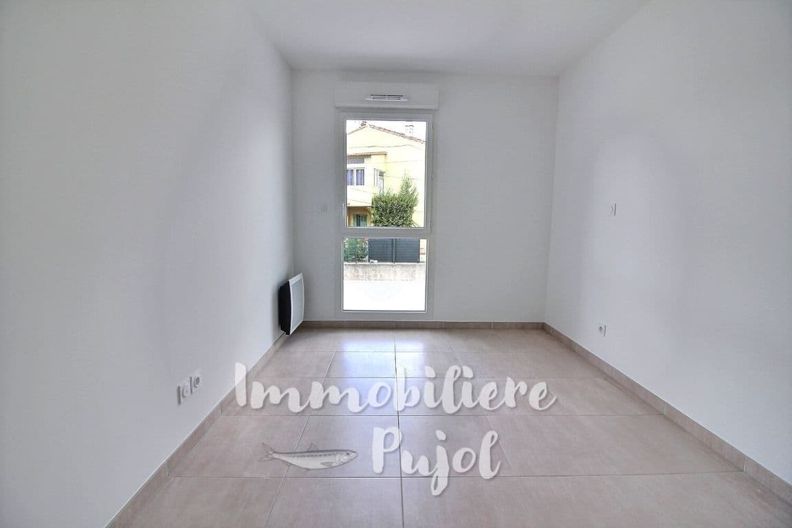 Appartement T3 à louer à Marseille – photo 5