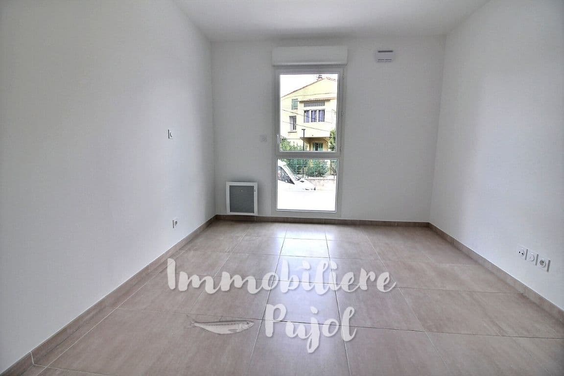 Appartement T3 à louer à Marseille – photo 6