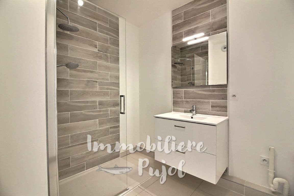 Appartement T3 à louer à Marseille – photo 4