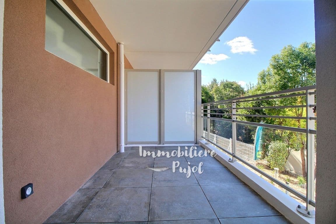 Appartement T2 à louer à Marseille – photo 1