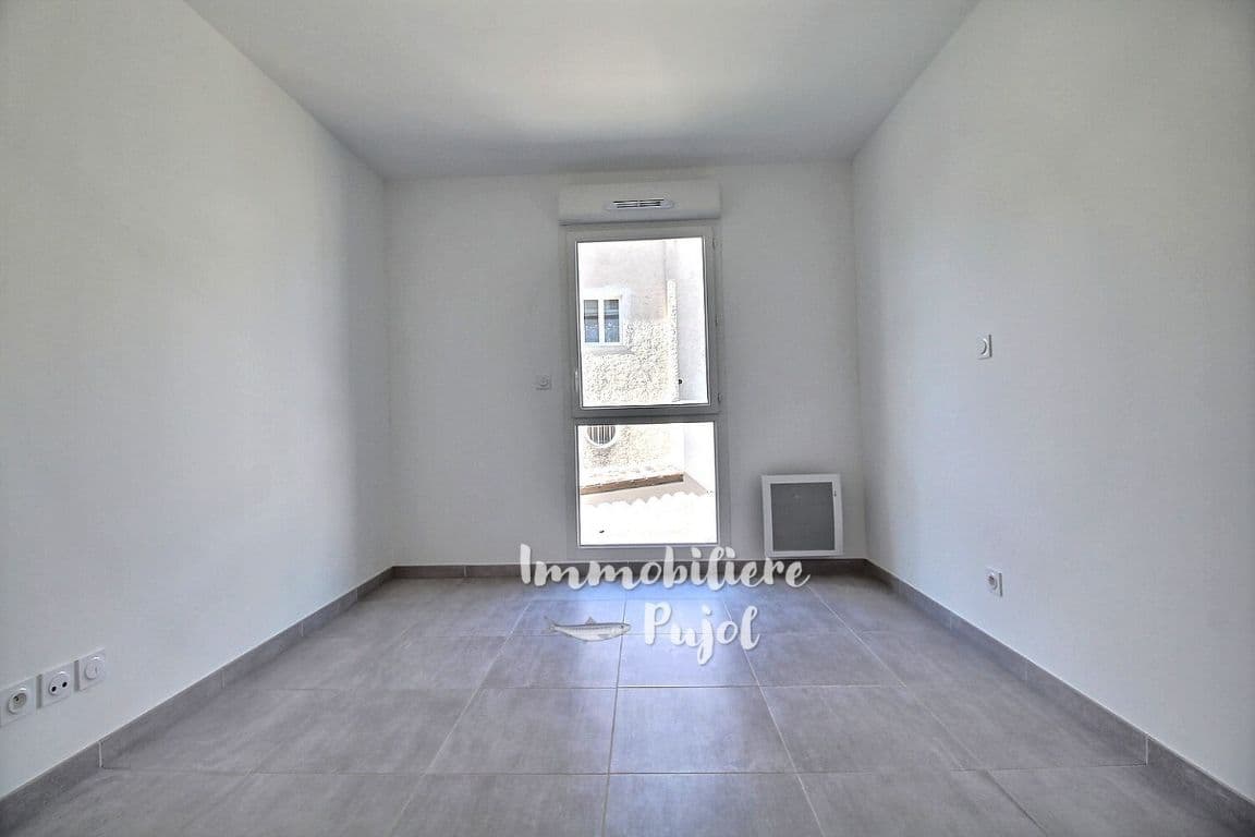 Appartement T2 à louer à Marseille – photo 3