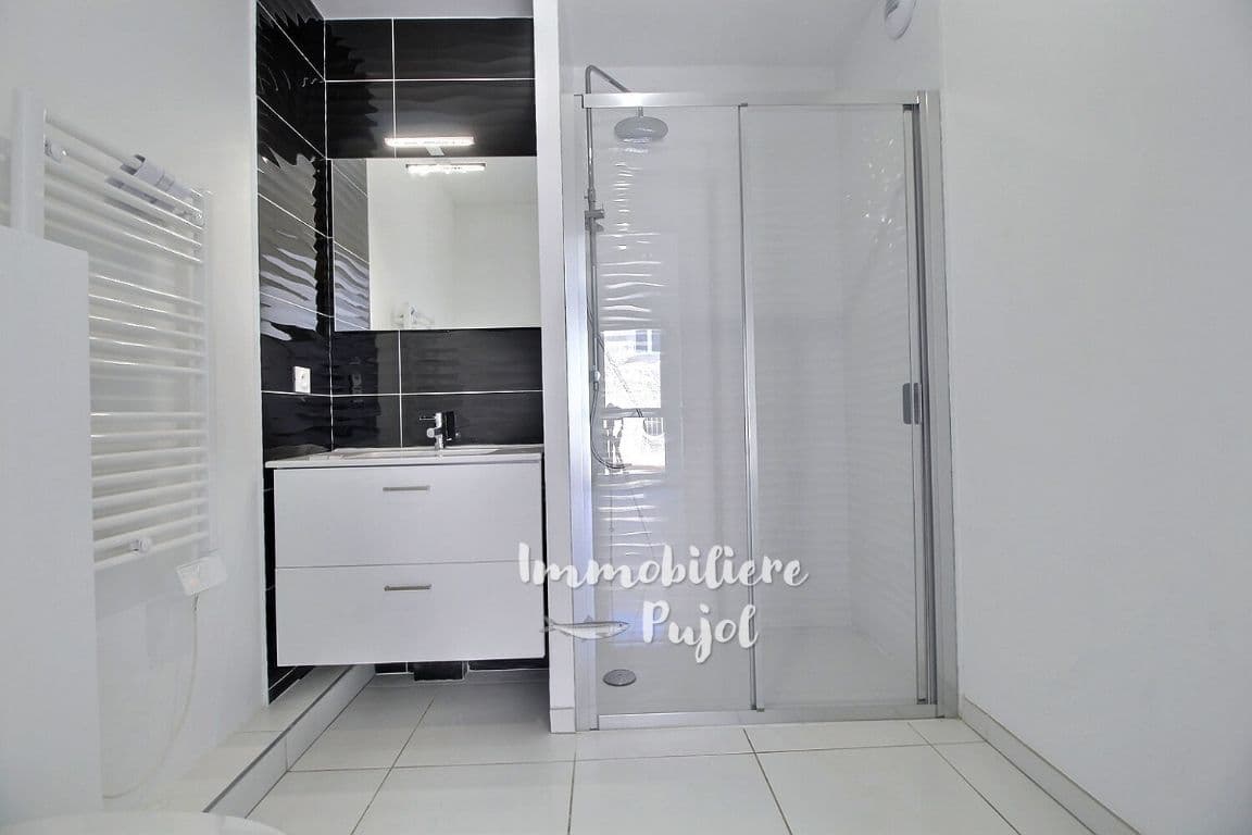 Appartement T2 à louer à Marseille – photo 4