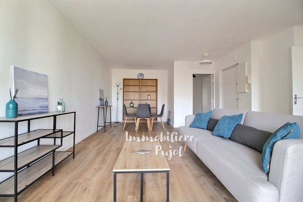 Appartement T4 à louer à Marseille – photo 2