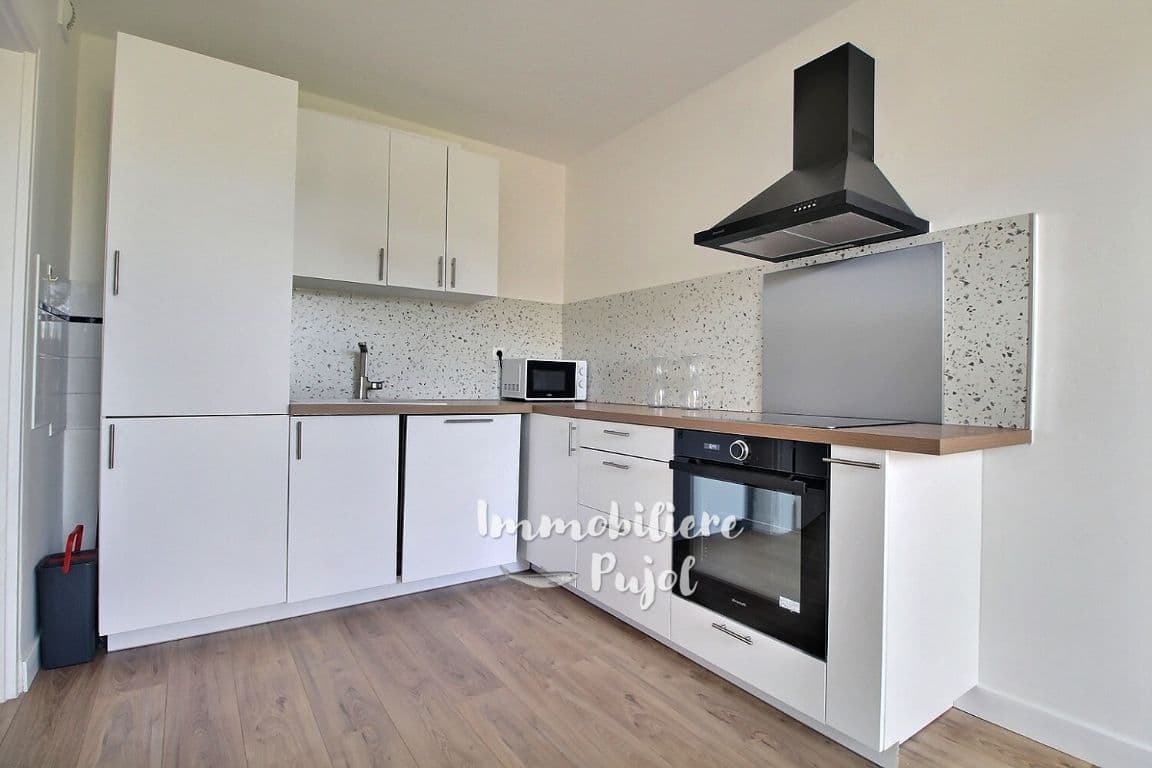Appartement T4 à louer à Marseille – photo 3