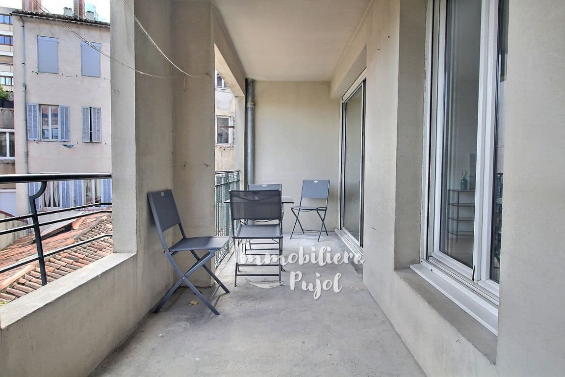 Appartement T4 à louer à Marseille – photo 5