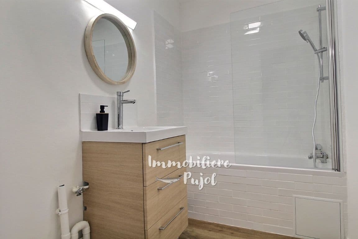 Appartement T4 à louer à Marseille – photo 6