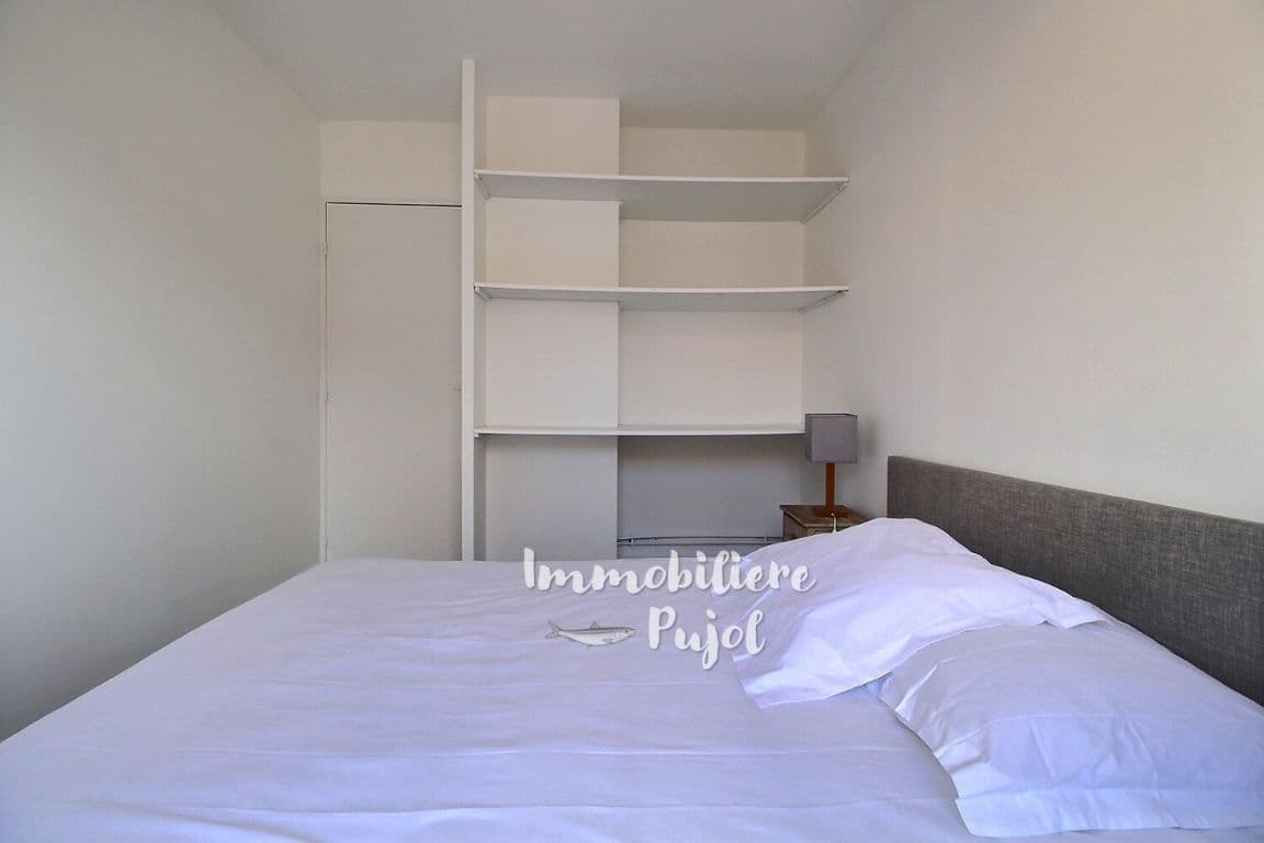 Appartement T4 à louer à Marseille – photo 7