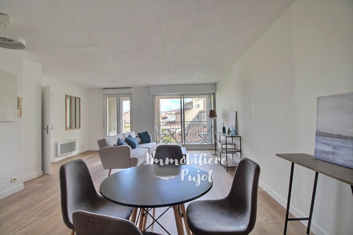 Appartement T4 à louer à Marseille – photo 8