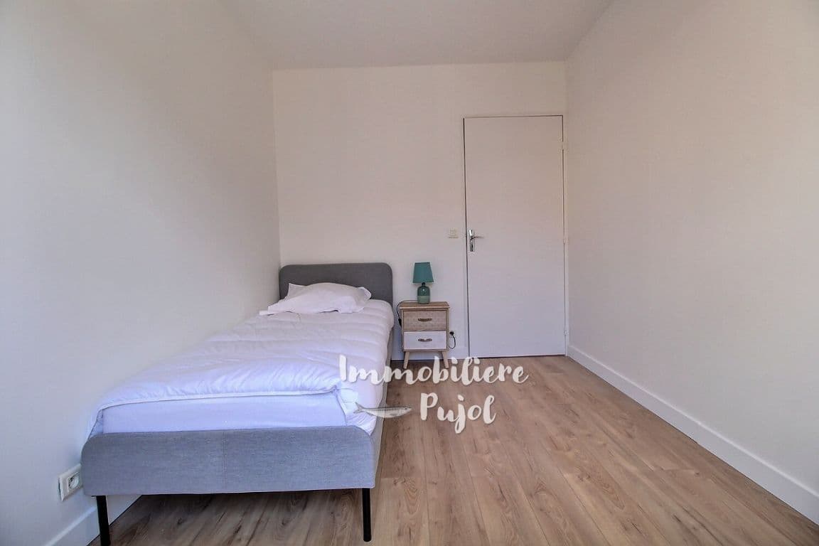 Appartement T4 à louer à Marseille – photo 9