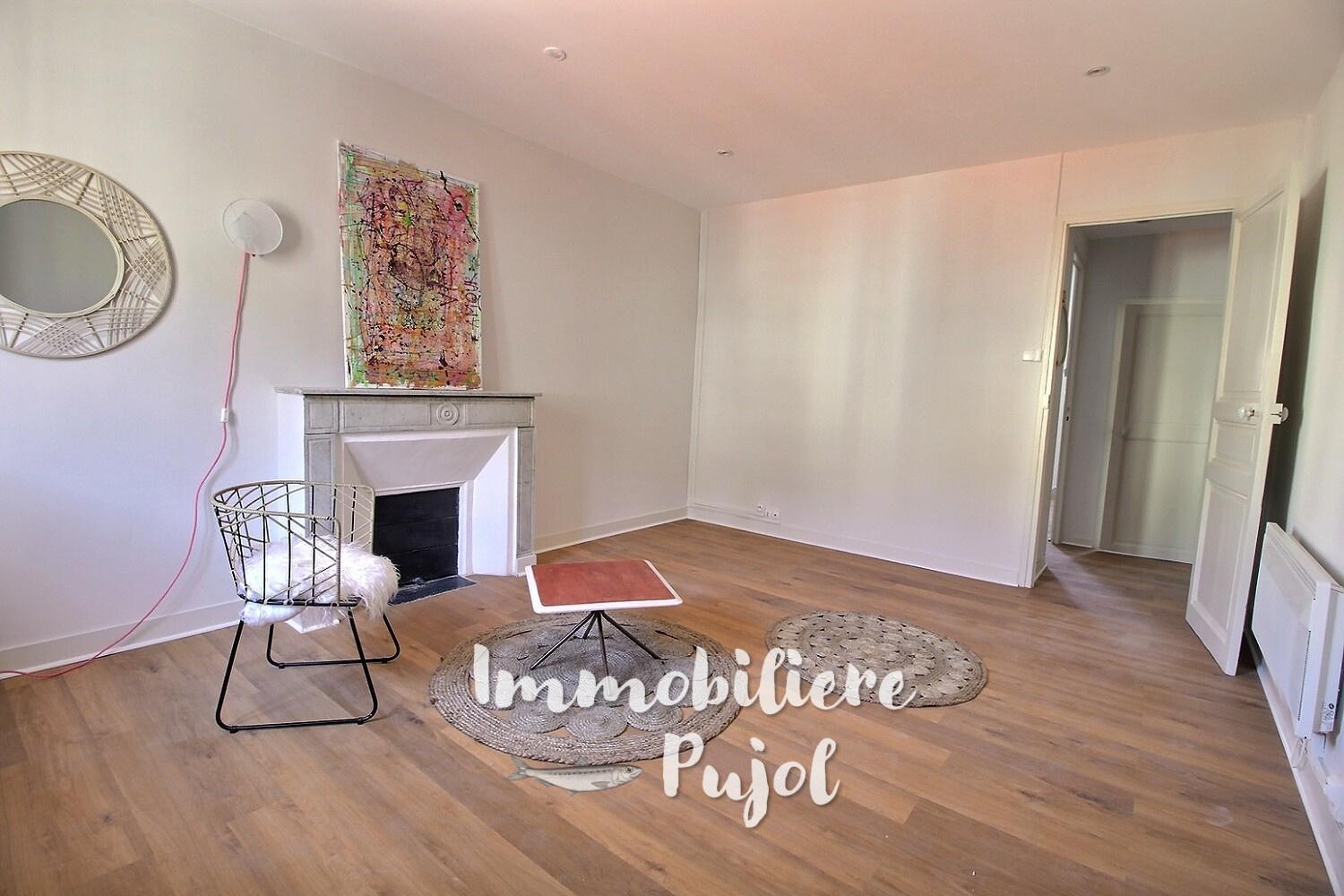 Appartement T2 à vendre à Marseille – photo 1