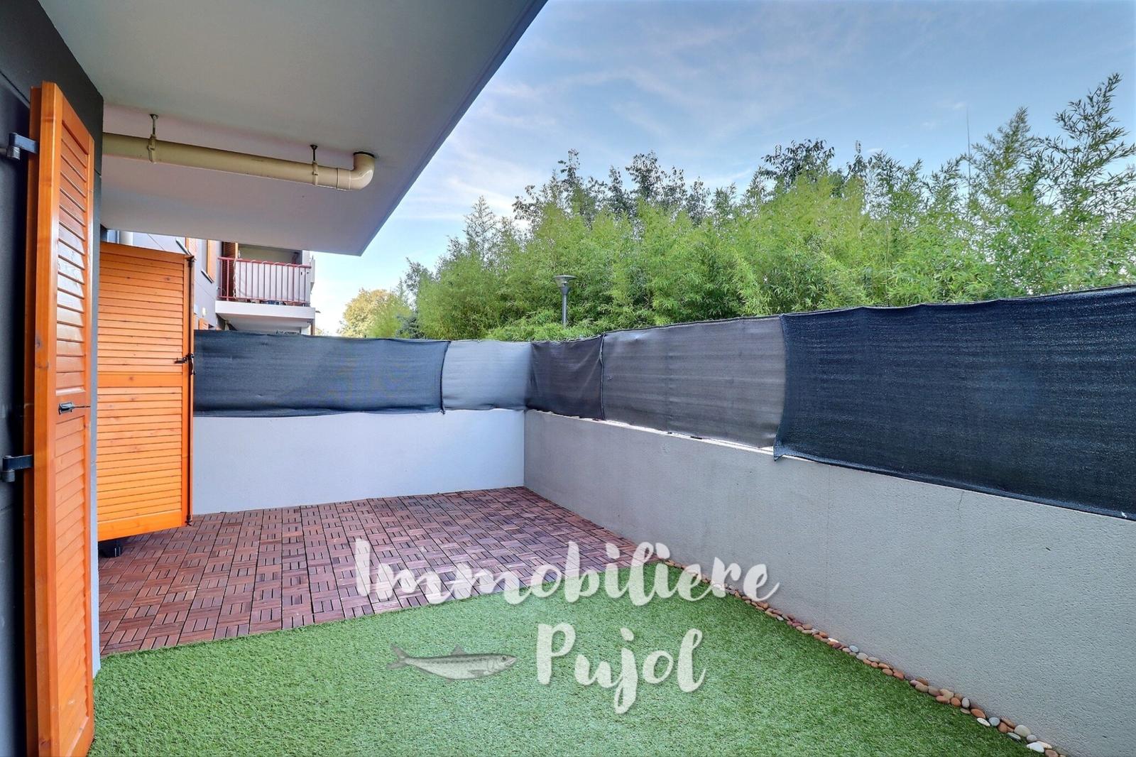 Appartement T2 à vendre à Marseille – photo 1