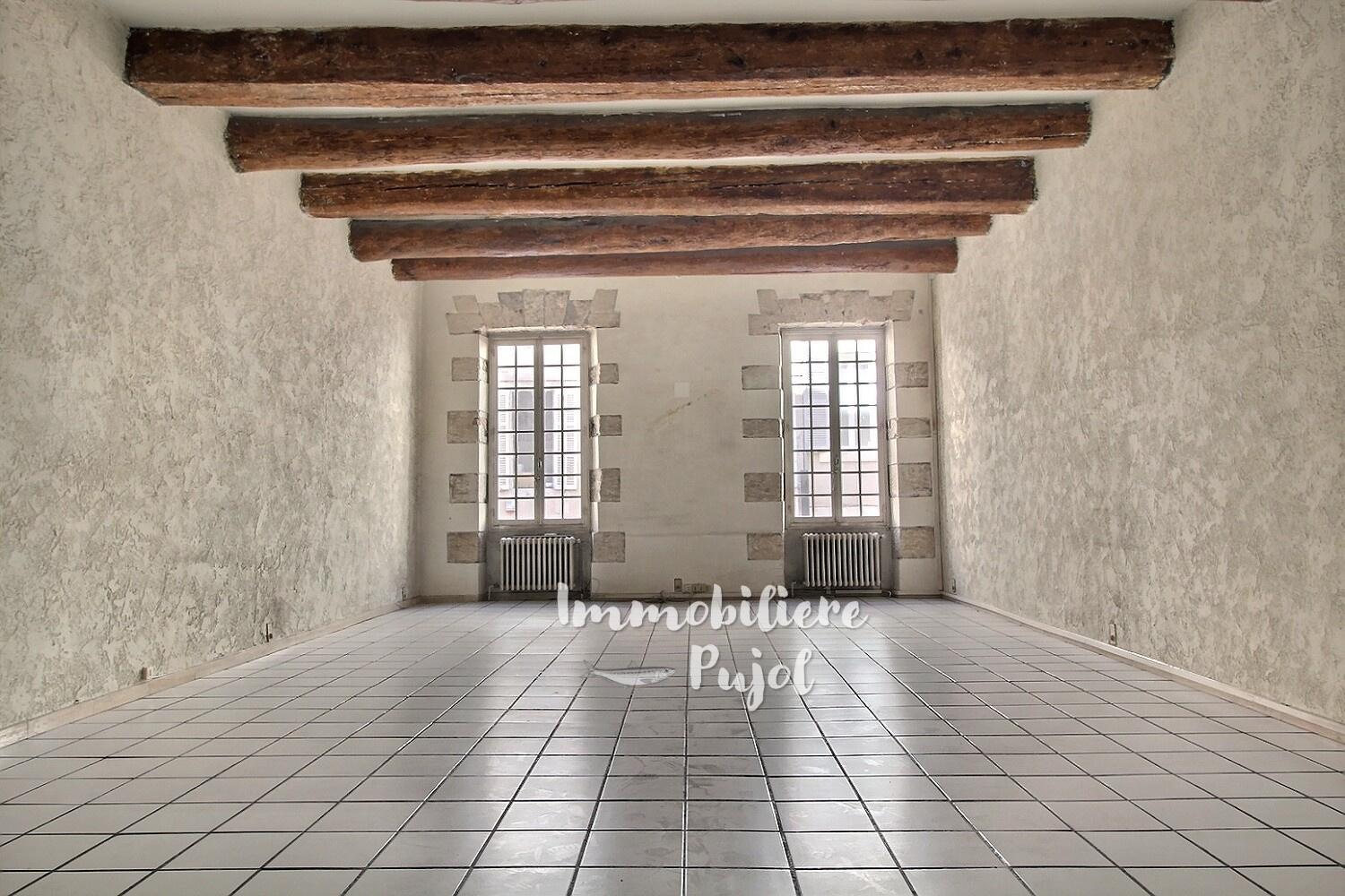 Bureaux à vendre à Marseille – photo 1