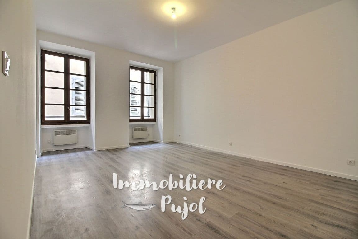 Appartement T3 à louer à MARSEILLE – photo 1