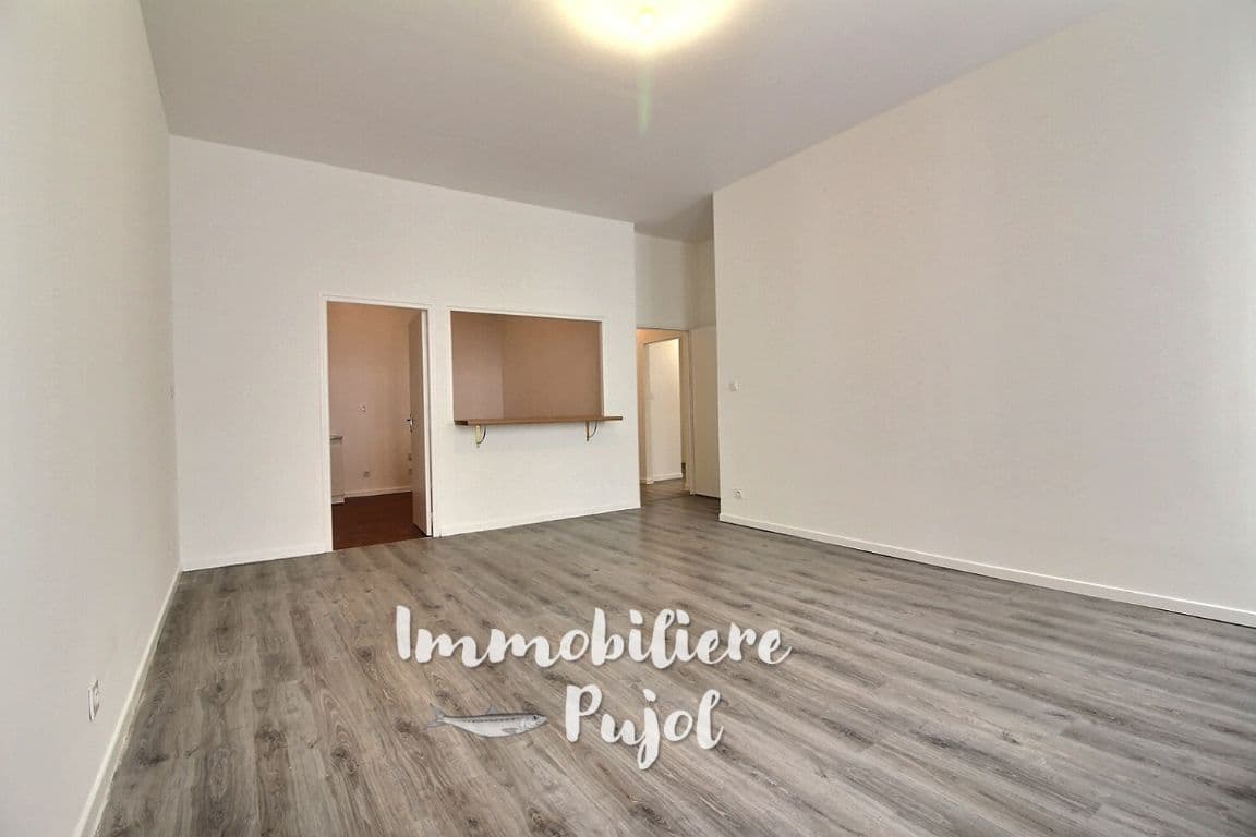 Appartement T3 à louer à MARSEILLE – photo 2