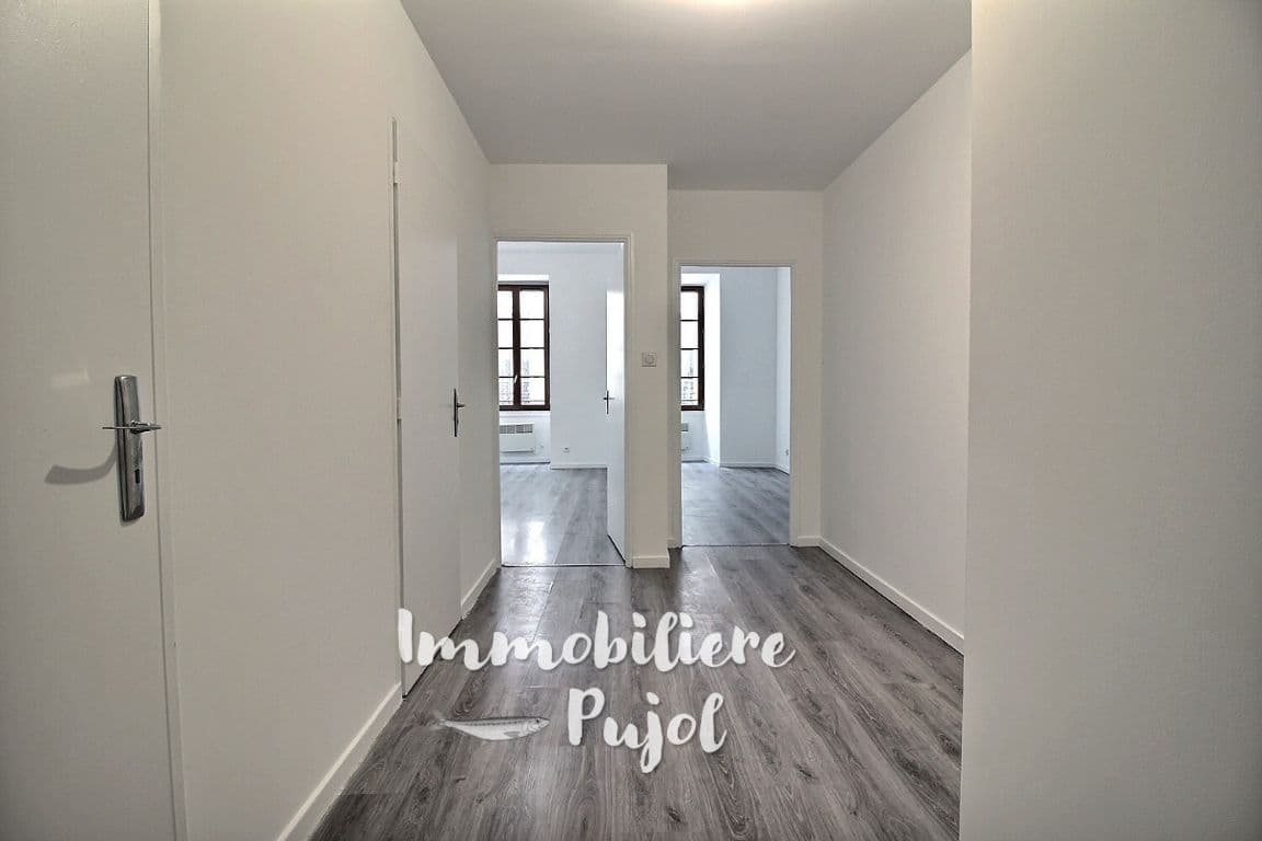 Appartement T3 à louer à MARSEILLE – photo 4