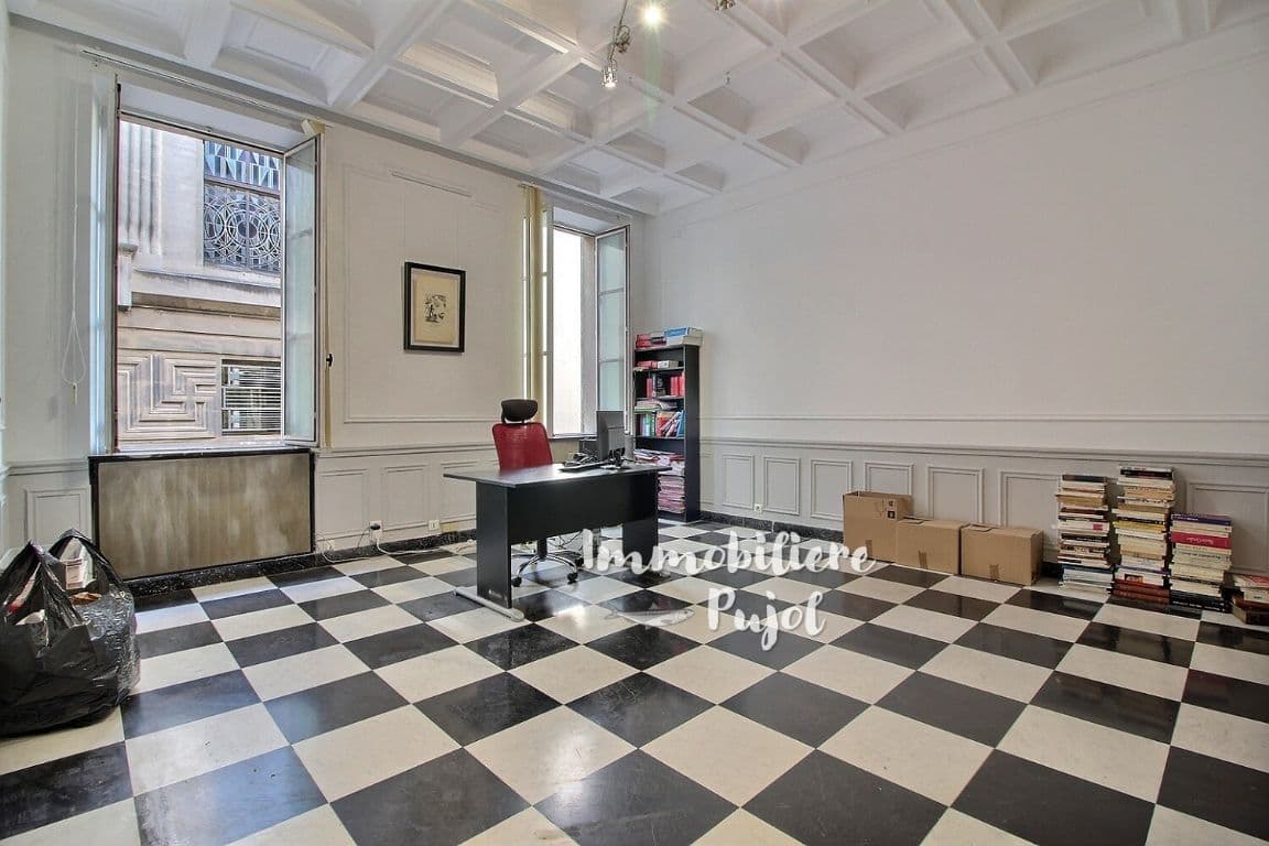 Bureaux à louer à Marseille – photo 1
