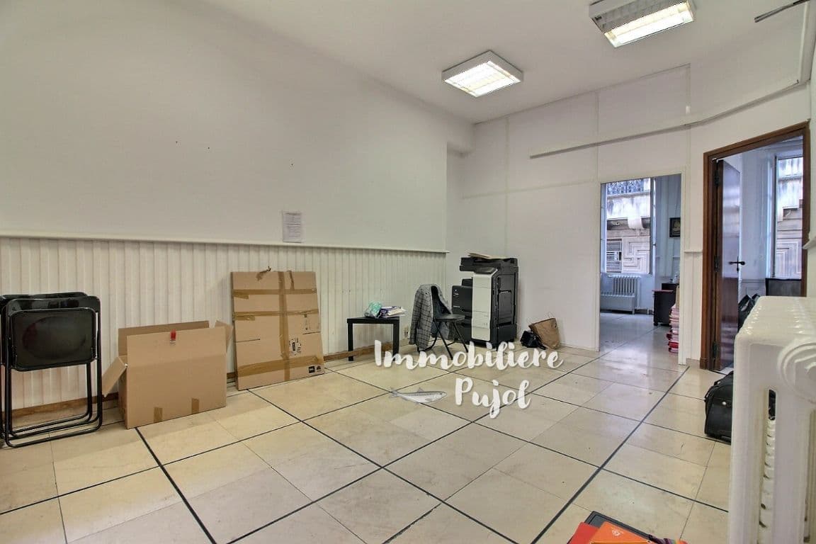 Bureaux à louer à Marseille – photo 2