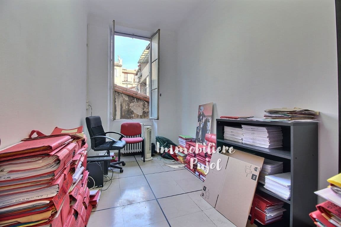 Bureaux à louer à Marseille – photo 4
