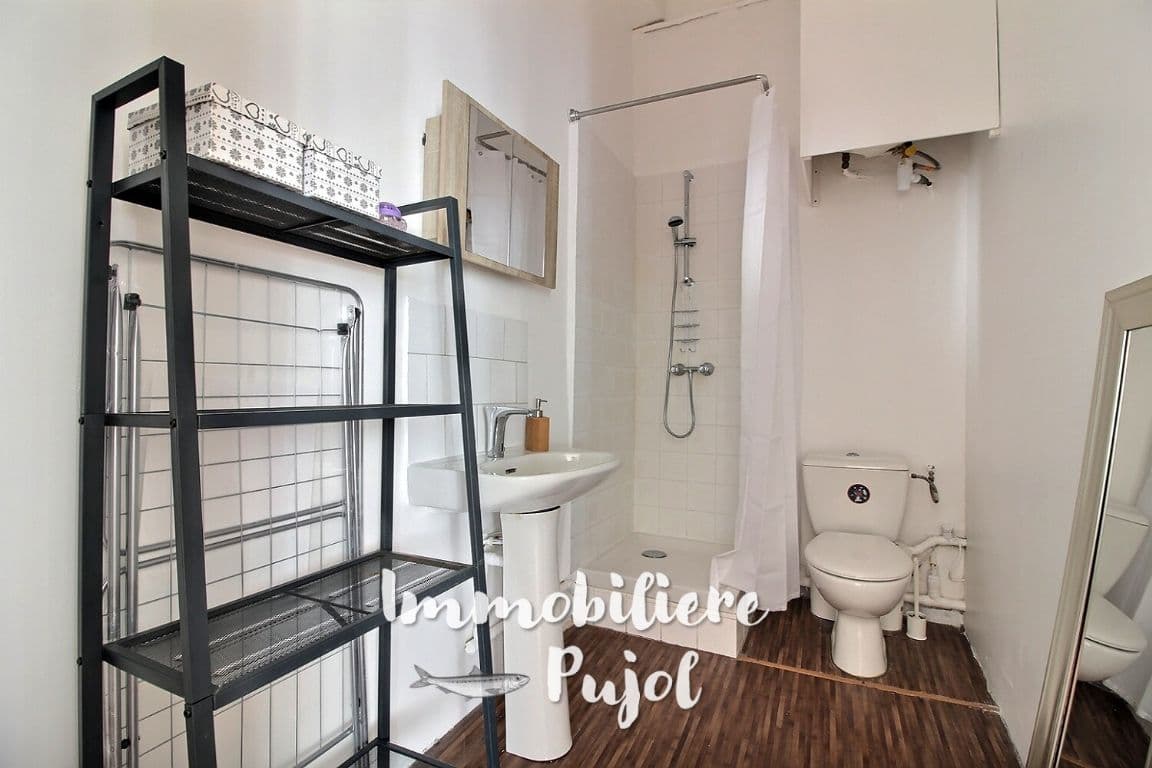 Appartement T1 à louer à MARSEILLE – photo 4