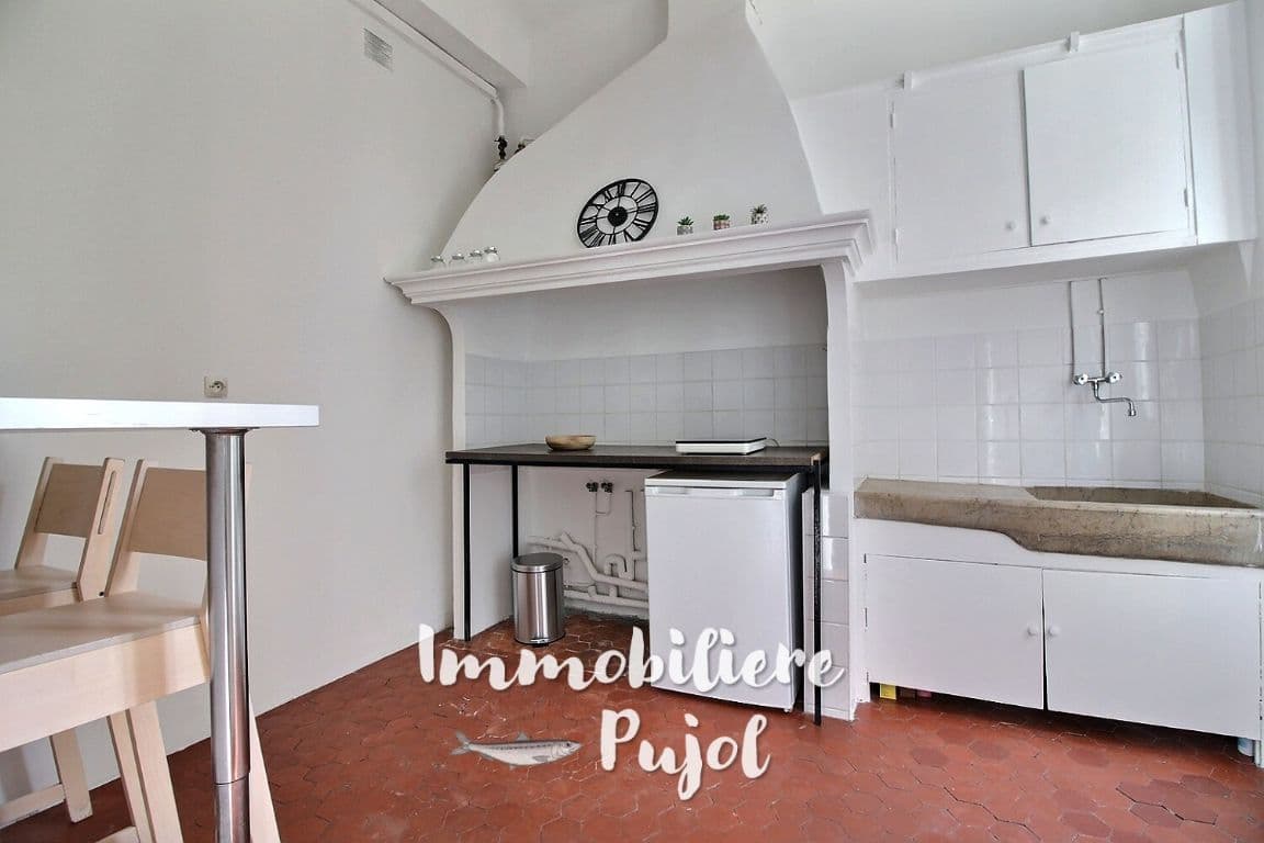 Appartement T1 à louer à MARSEILLE – photo 3