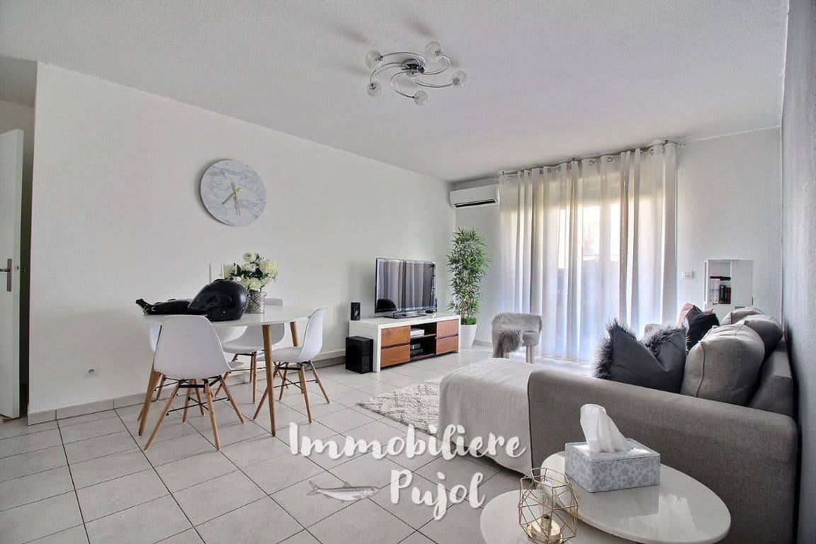 Appartement T3 à louer à Marseille – photo 1