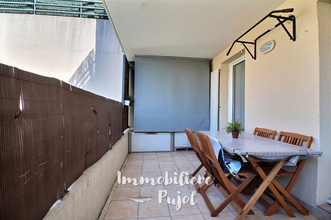 Appartement T3 à louer à Marseille – photo 2
