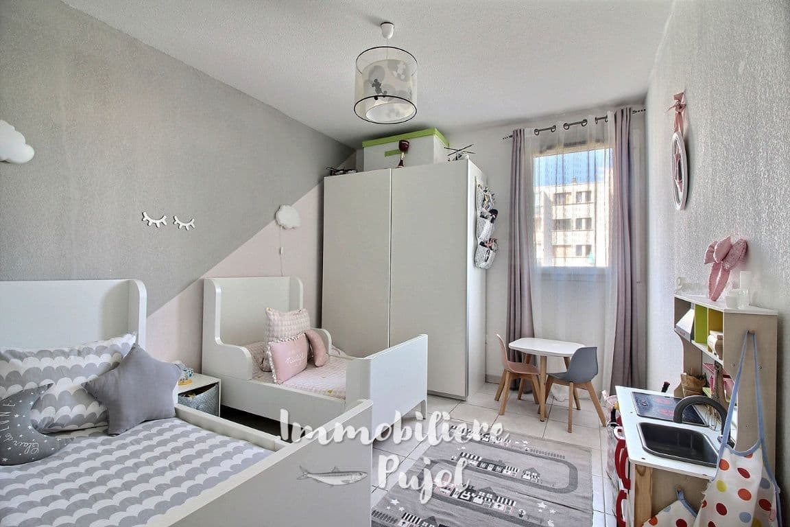 Appartement T3 à louer à Marseille – photo 4