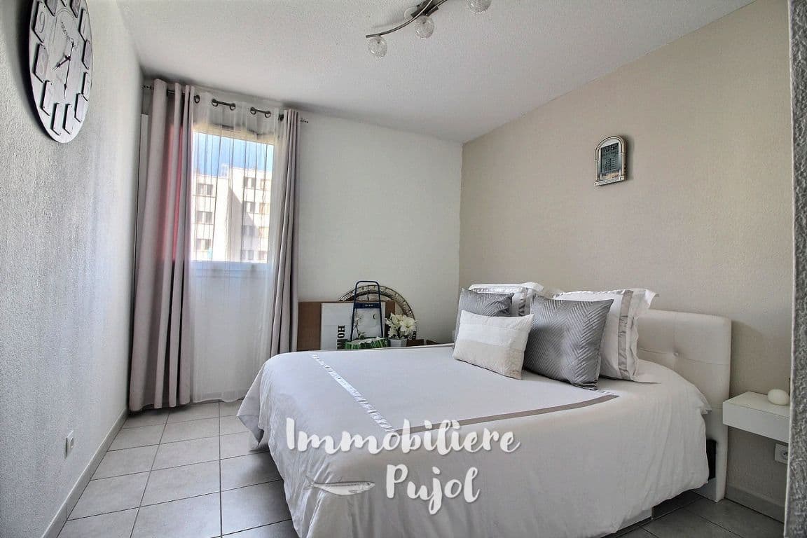 Appartement T3 à louer à Marseille – photo 5