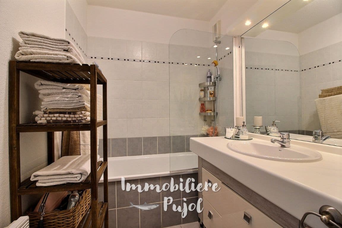 Appartement T3 à louer à Marseille – photo 6
