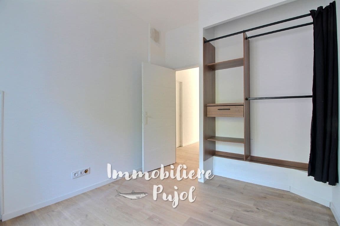 Appartement T2 à louer à MARSEILLE – photo 5