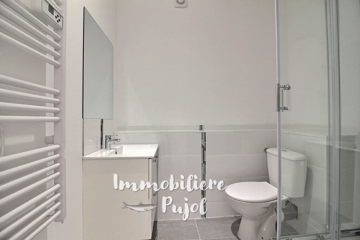 Appartement T2 à louer à MARSEILLE – photo 6
