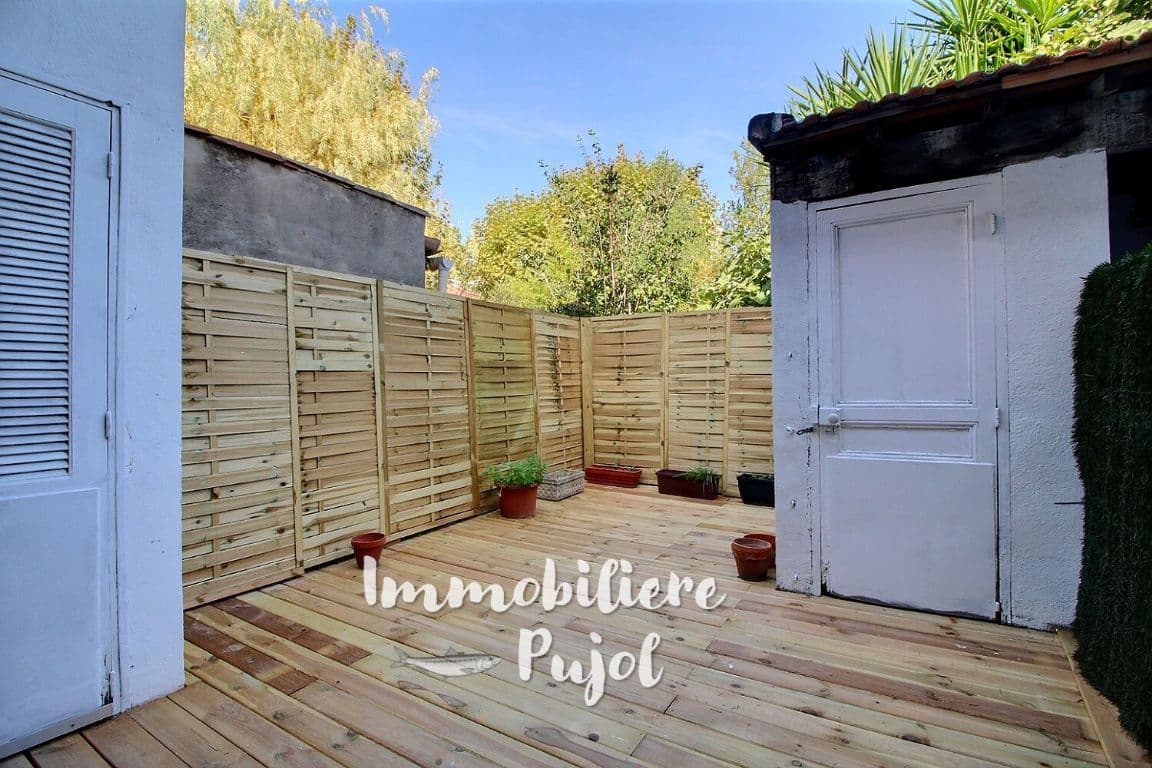 Appartement T2 à louer à MARSEILLE – photo 1